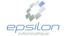 EPSILON Prévention Logo